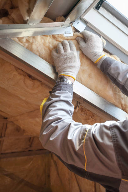 Best Types of Insulation in Aberdeen, NC